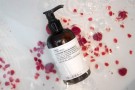 EVOLVE Super Berry Bath and Shower Oil thumbnail