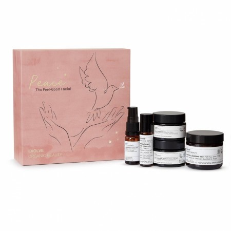 EVOLVE The Feel Good Facial