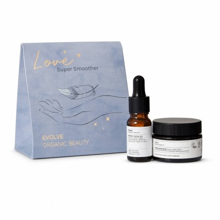 EVOLVE Super Smoothers