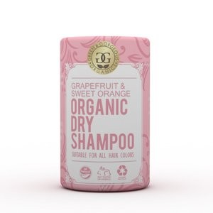 Dry Shampoo Powder Grapefruit & Sweet Orange