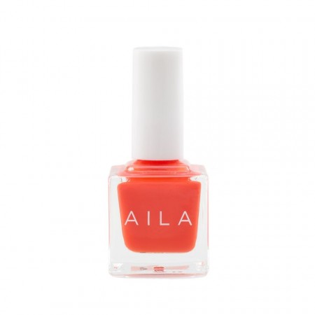AILA: THE NEW BLACK