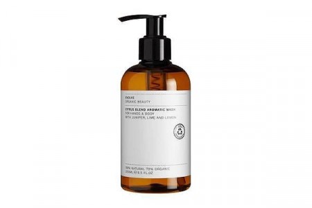 EVOLVE Citrus Blend Aromatic Wash