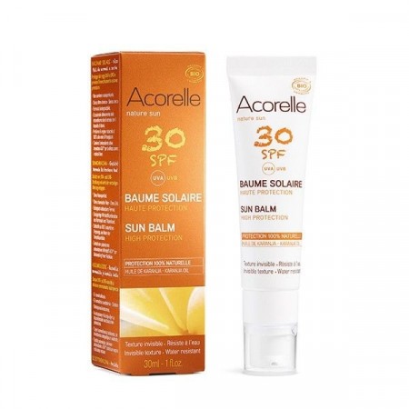 Sun Face Balm SPF 30