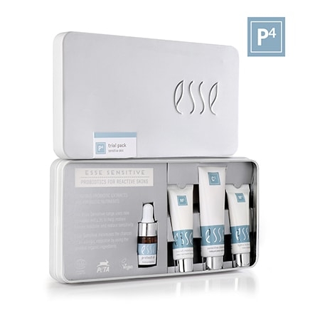 ESSE SENSITIVE SKIN TRIAL PACK