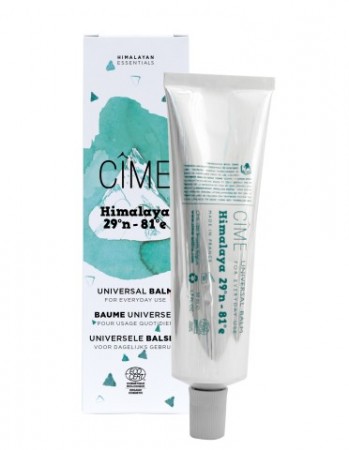 CÎME Himalaya 29°N-81°E - Universal balm