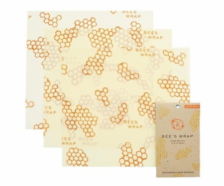 Bees Wrap - 3 pack Large