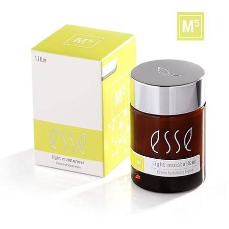 ESSE light moisturiser