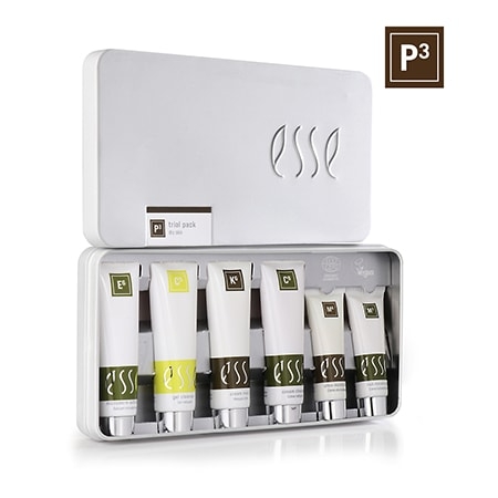 ESSE Trial Pack - Dry skin